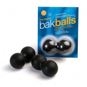 Bak Balls