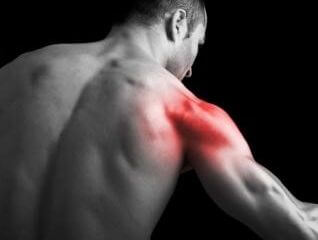 Shoulder Injuries