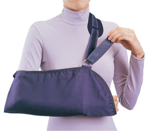 Deluxe Arm Sling Pad