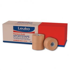 Leuko Sports Premium Plus