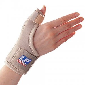 Thumb Support