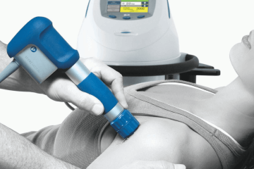 Shockwave Therapy Services