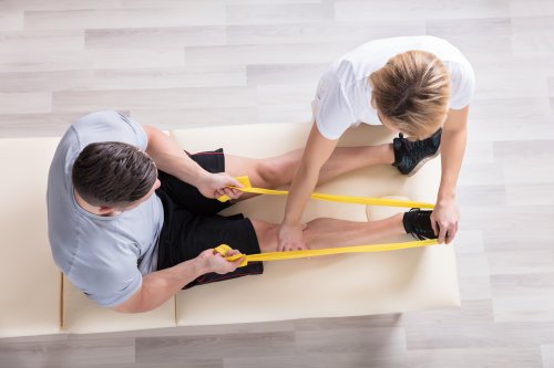 what is physiotherapy used for